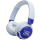 Słuchawka bezprzewodowa JBL JR320BT Niebieskie